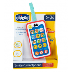 Chicco Smiley Smartphone