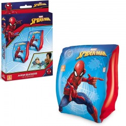 Braccioli Spiderman