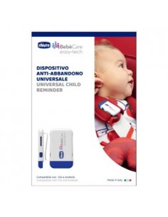 Chicco BebèCare easy-tech