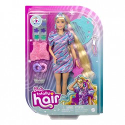 Barbie Super Chioma