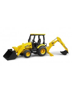 Bruder Caricatore JCB MIDI CX